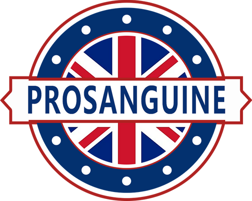 Prosanguine
